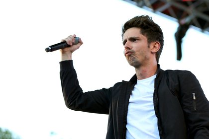 Guillaume - NRJ Music Tour Toulouse 2016