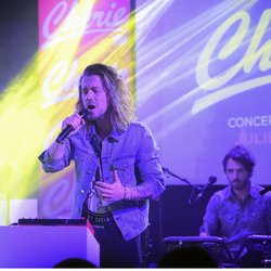 Concert Pop Love Chérie FM Julien Doré