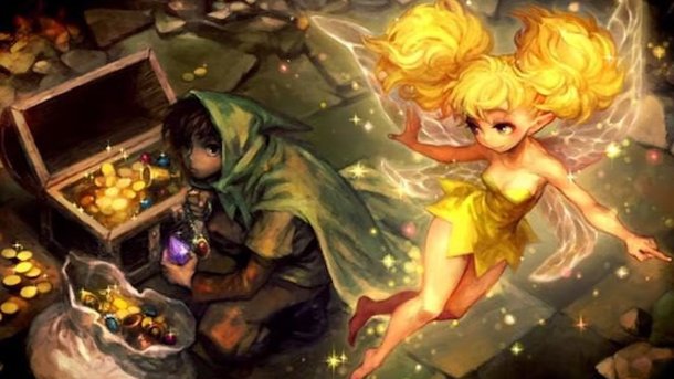 Dragon's Crown Pro : un jeu d'action rare à découvrir en 2 vidéos