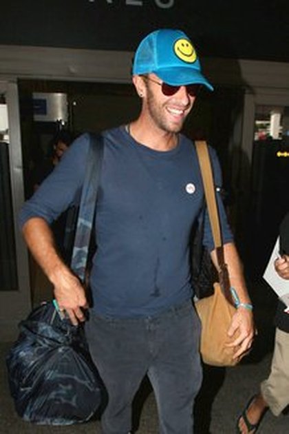 Les stars au LAX Airport