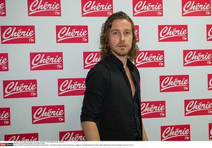 Concert Pop Love Chérie FM - Julien Doré
