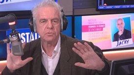 Nostalgie Génération Jacky : Bob Marley