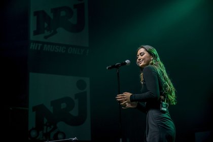 NRJ Music Tour de Lyon - 8 avril 2017