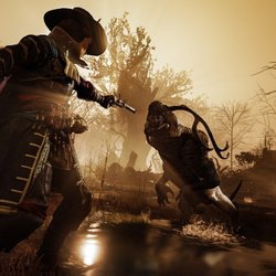 Greedfall sur PS4, Xbox One et PC