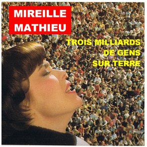 Trois Milliards de Gens Sur Terre