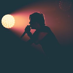 Indochine en concert privé exclusif NRJ à la Seine Musicale