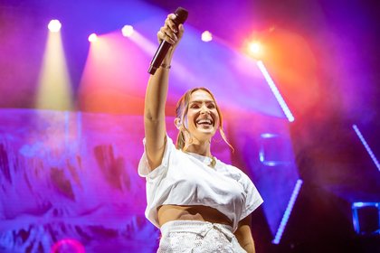 Vitaa - NRJ Music Tour Haguenau 2021