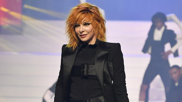 Mylène Farmer jurée au Festival de Cannes