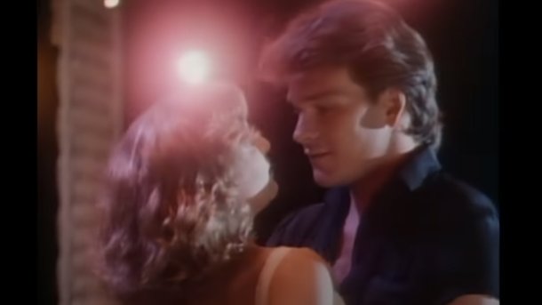 Bill Medley, Jennifer Warnes - (I've Had) The Time Of My Life (Dirty Dancing)
