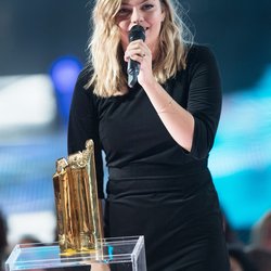 Louane - NRJ Music Awards 2017