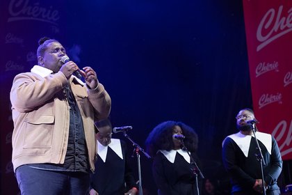 Concert Super Privé - Chamonix-Mont-Blanc 2022