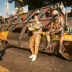 Cyberpunk 2077