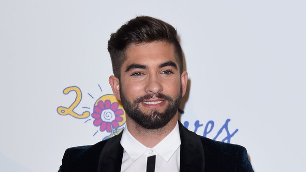 Kendji Girac: toutes ces fois où il a failli perdre ses doigts