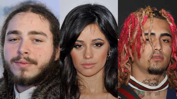 Découvrez les trois hits qui cartonnent aux USA !