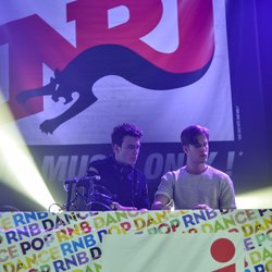 NRJ Music Tour de Lyon - 8 avril 2017