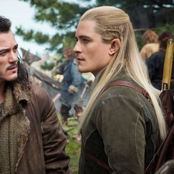 Le Hobbit: la Bataille des Cinq Armées