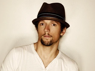 Jason Mraz