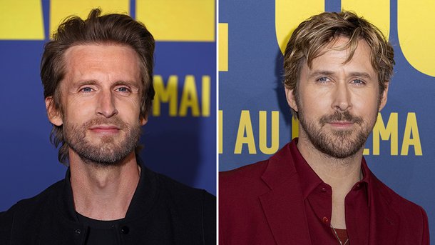 Philippe Lacheau prochaine doublure de Ryan Gosling ? Sa folle rencontre avec l’acteur américain