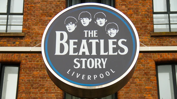 The Beatles : un musée immersif monumental à Liverpool pour 2028