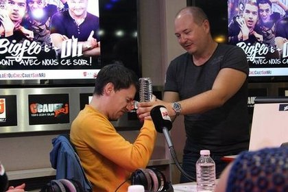 Vendredi 19 Juin 2015 avec Feder / Bigflo et Oli