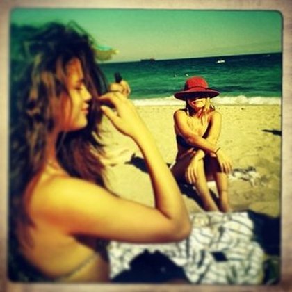  © Instagram Selena Gomez