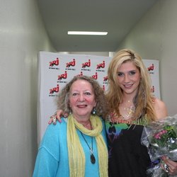 NRJ At School Kesha