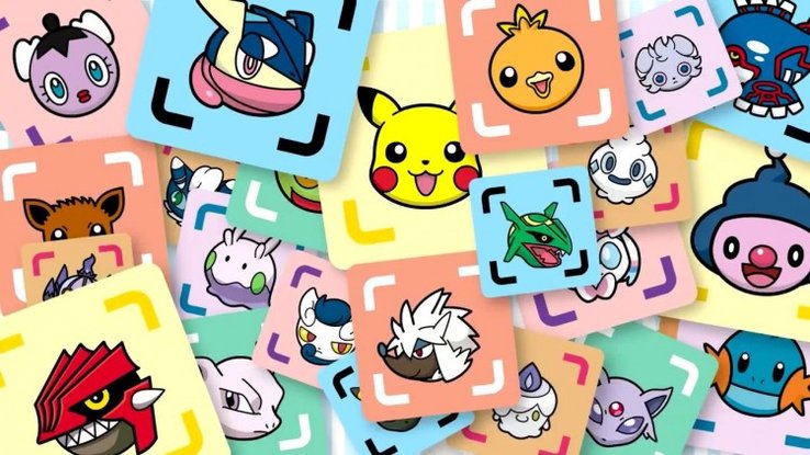 Pokemon Shuffle