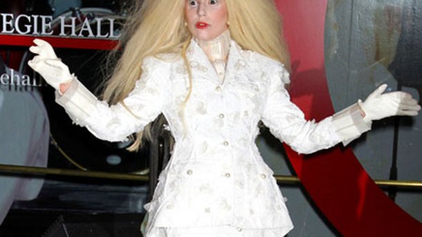 Lady Gaga et Lily Allen : un amour qui dure !