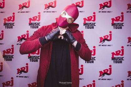 Sound Of Legend - NRJ Music Tour Saint-Louis