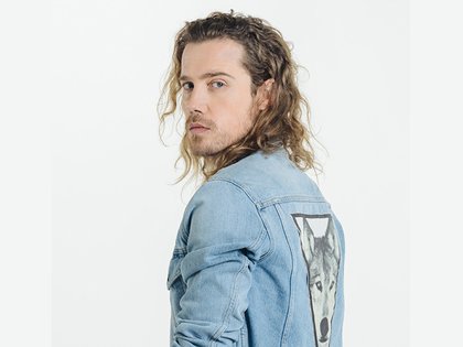 Julien Doré