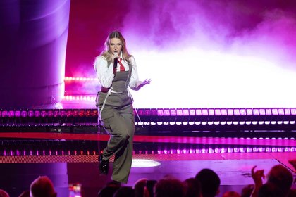 Helena - La Cérémonie - NRJ Music Awards 2025
