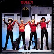 RADIO GA GA (1984)