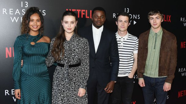 13 Reasons Why : ces sujets complexes traités tout au long de la série