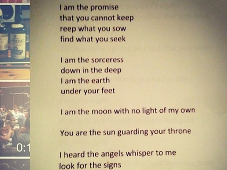 paroles-de-messiah-madonna