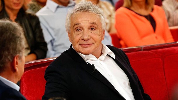 Jackie à Romain Sardou : la grande histoire d'une famille d'artistes