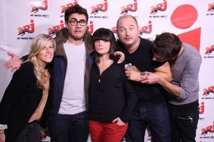 Mercredi 16 octobre avec Cyprien