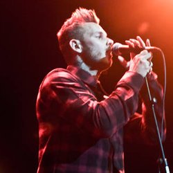 M Pokora - Concert privé NRJ