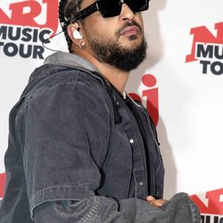 Slimane - NRJ Music Tour Troyes 2024