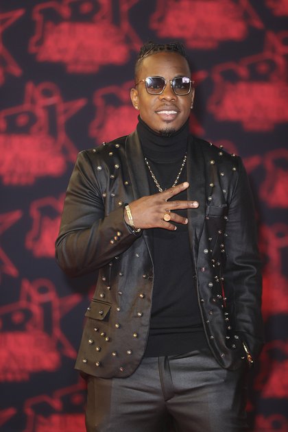 WeRe VaNa - NRJ Music Awards 2021