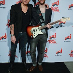 NRJ Music Tour de Valenciennes 2