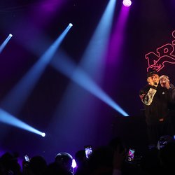 NRJ Live Session Orelsan - Big Bang Café, Hérouville-Saint-Clair