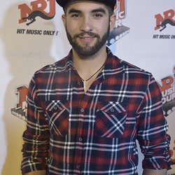 NRJ Music Tour Compiègne: Kendji Girac