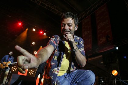 Christophe Maé - Concert Super Privé pour l'Essentiel Festival de Toulouse