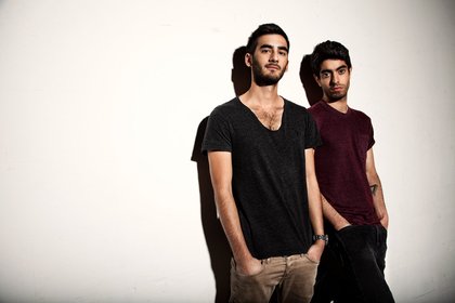 Faul et Wad AD