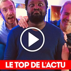 Edgar-Yves - Le top de l'actu - 6 juin 2018 - photo - Rire & Chansons