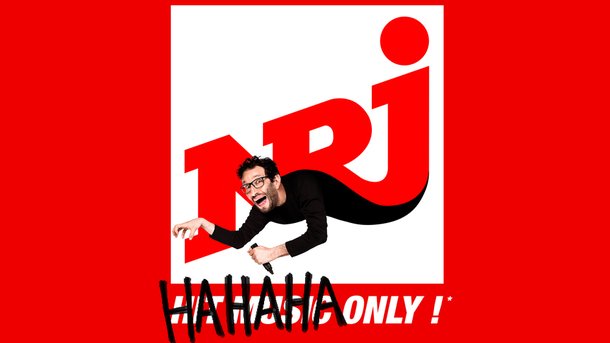 MANU dans le 6/9, tous les matins sur NRJ 6H-9H30