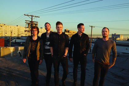 OneRepublic
