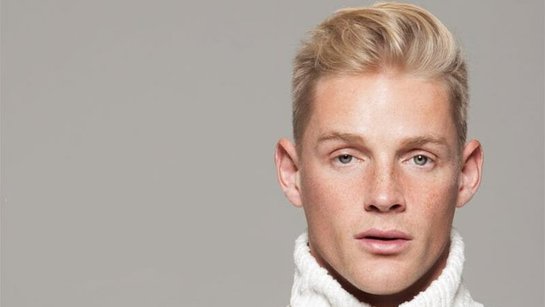 Terence James