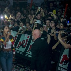 NRJ Music Tour de Lyon - 8 avril 2017
