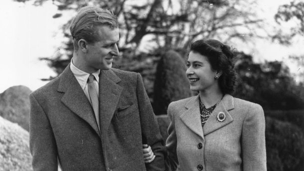 «The Crown»: des décors à 200 000 dollars volés en plein tournage